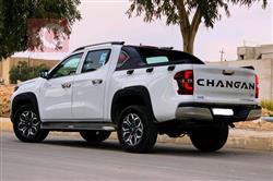 چانگان هەنتەر